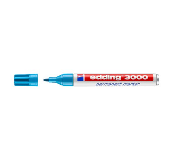 edding 3000 Marqueur permament