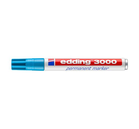 edding 3000 Marqueur permament