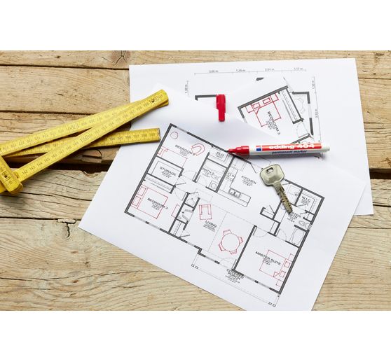 edding 404 Marqueur permament