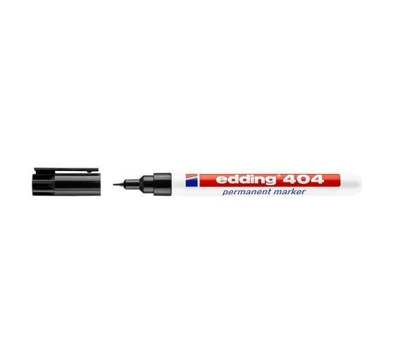 edding 404 "permanent marker"