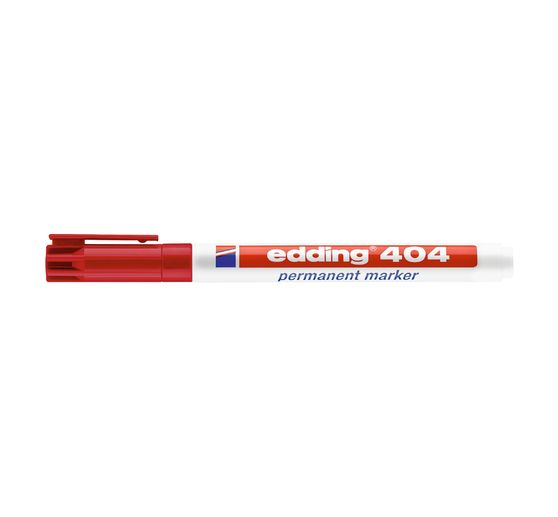 edding 404 Marqueur permament
