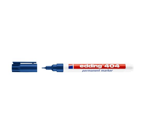 edding 404 Marqueur permament