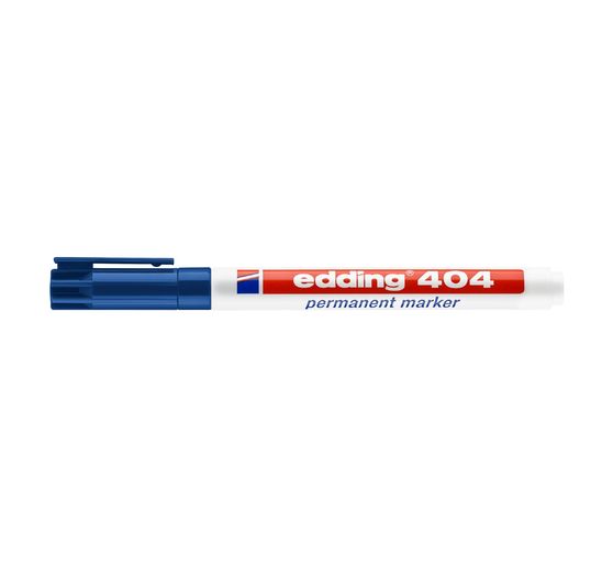edding 404 Marqueur permament