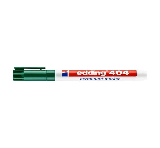 edding 404 Marqueur permament