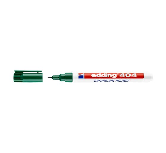 edding 404 Marqueur permament