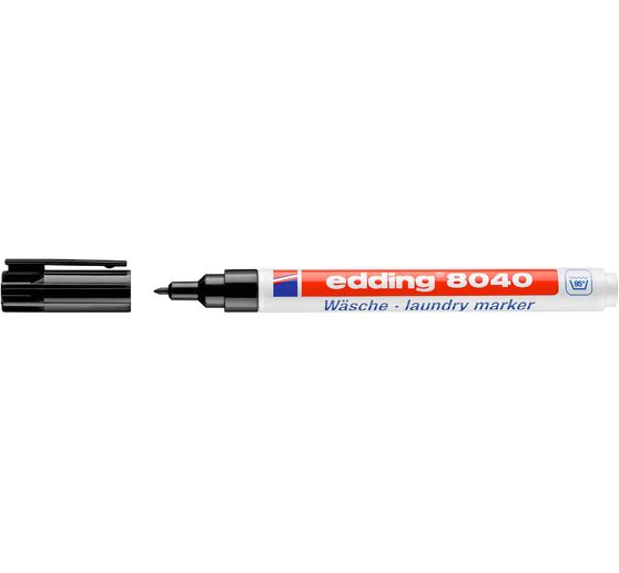 edding 8040 "Laundry marker"