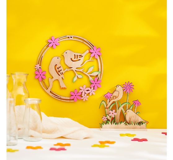 Peinture acrylique VBS, 50 ml