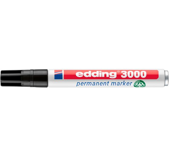edding 3000 Marqueur permament