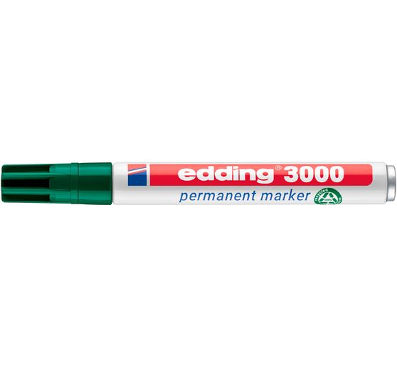 edding 3000 Marqueur permament