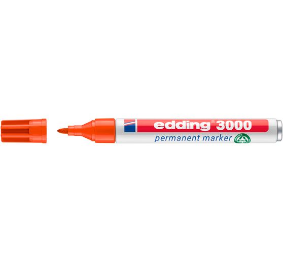 edding 3000 Marqueur permament
