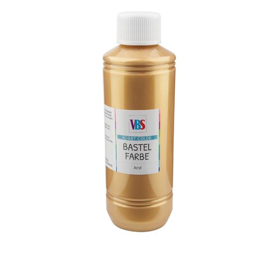 Peinture acrylique VBS, 250 ml