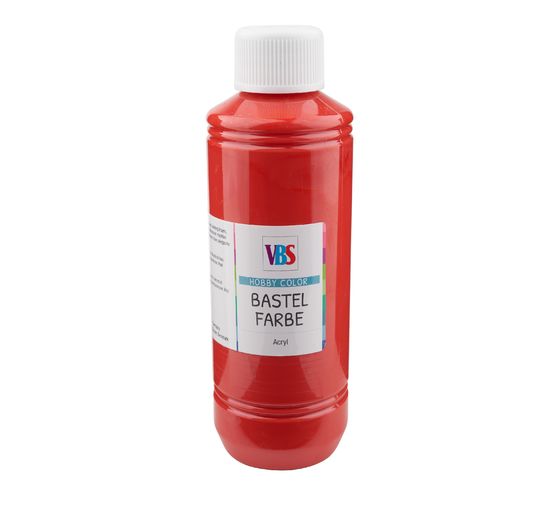 Peinture acrylique VBS, 250 ml