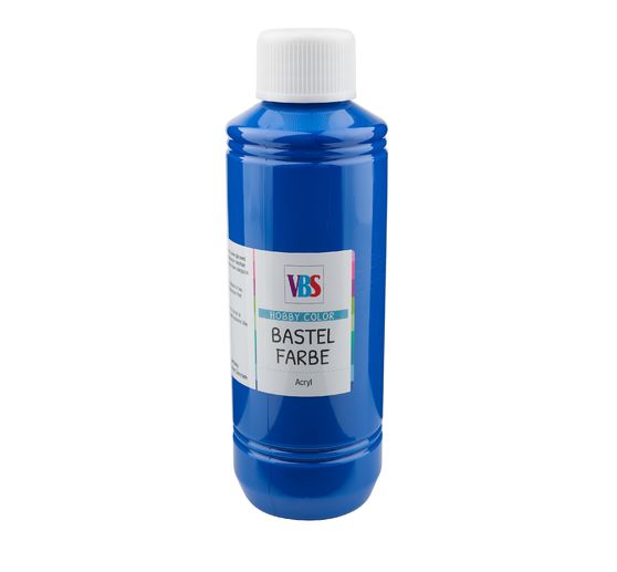 Peinture acrylique VBS, 250 ml