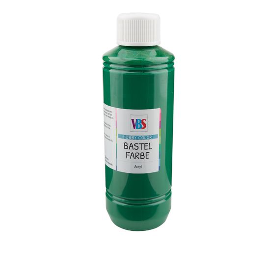 Peinture acrylique VBS, 250 ml