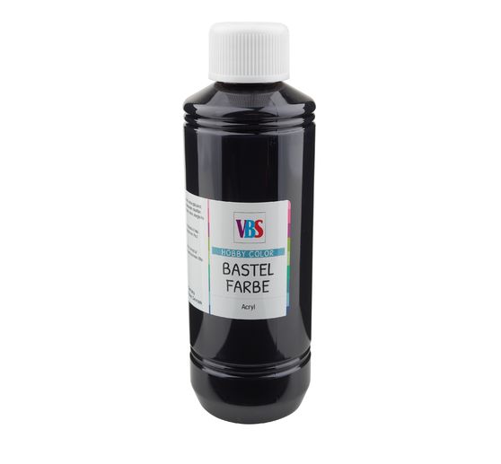 Peinture acrylique VBS, 250 ml