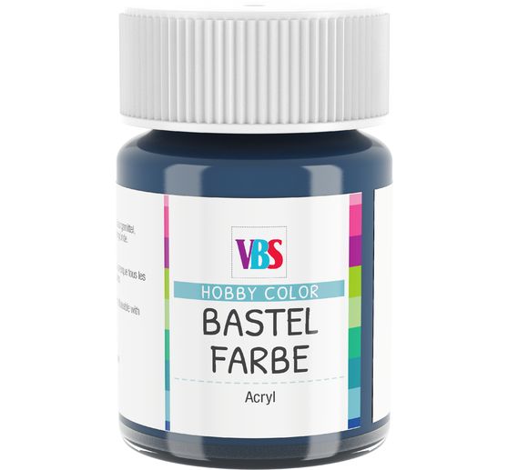 Peinture acrylique VBS, 15 ml