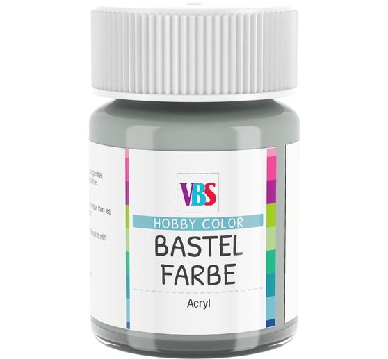 Peinture acrylique VBS, 15 ml
