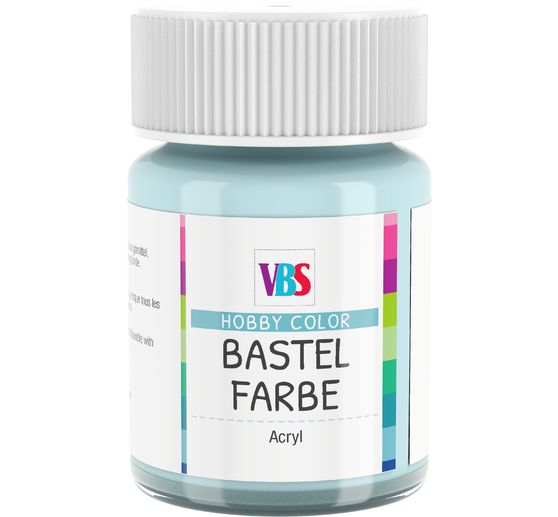 Peinture acrylique VBS, 15 ml