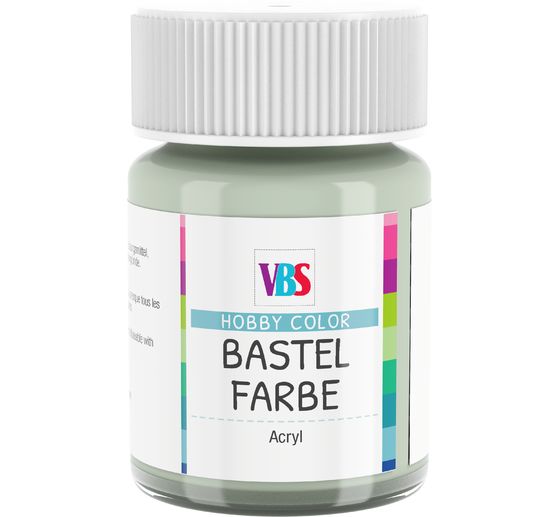 Peinture acrylique VBS, 15 ml