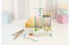 Washi Tape « Pastel », set de 4