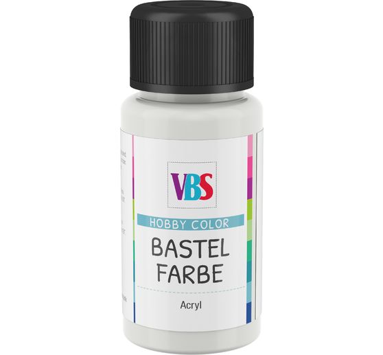 Peinture acrylique VBS, 50 ml