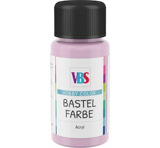 Peinture acrylique VBS, 50 ml