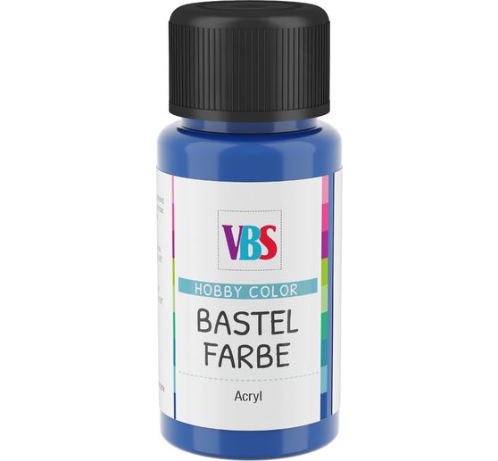Peinture acrylique VBS, 50 ml