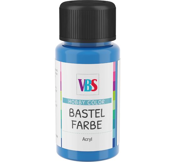 Peinture acrylique VBS, 50 ml