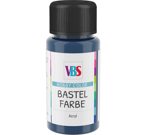 Peinture acrylique VBS, 50 ml