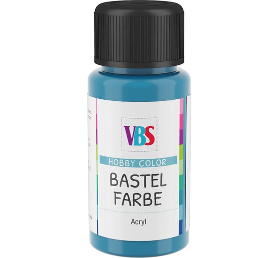 Peinture acrylique VBS, 50 ml