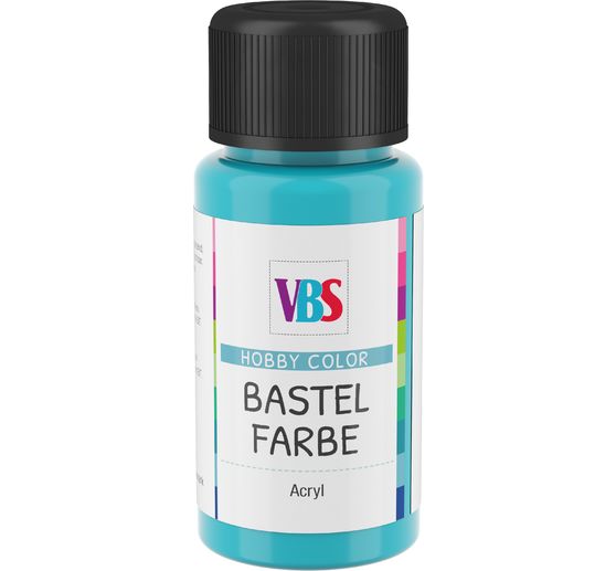 Peinture acrylique VBS, 50 ml