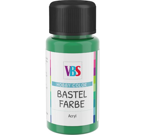 Peinture acrylique VBS, 50 ml