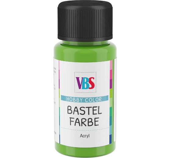 Peinture acrylique VBS, 50 ml