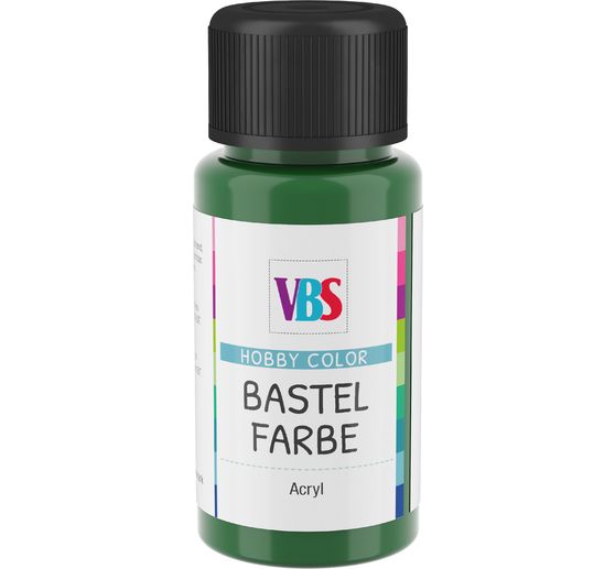 Peinture acrylique VBS, 50 ml