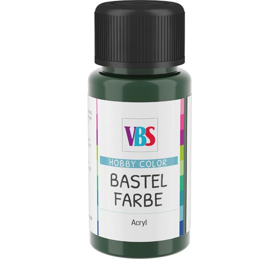 Peinture acrylique VBS, 50 ml