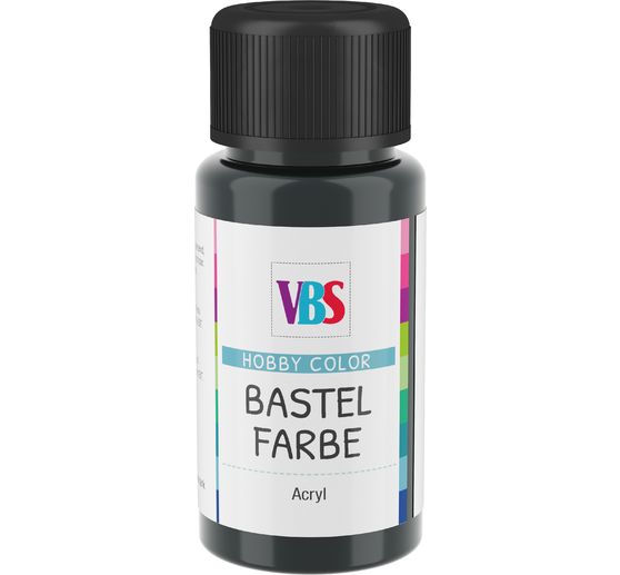 Peinture acrylique VBS, 50 ml
