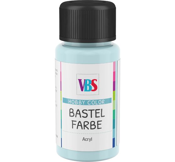 Peinture acrylique VBS, 50 ml