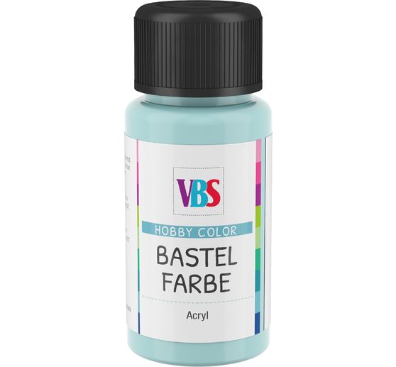 Peinture acrylique VBS, 50 ml