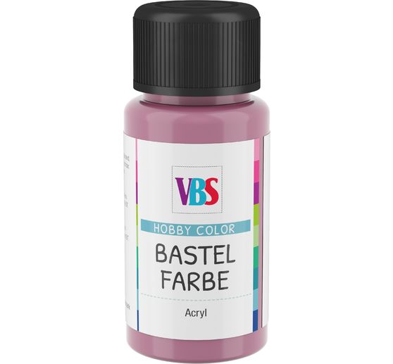 Peinture acrylique VBS, 50 ml