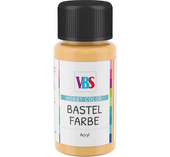 Peinture acrylique VBS, 50 ml