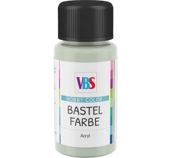 Peinture acrylique VBS, 50 ml