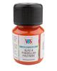 Peinture pour porcelaine & verre VBS, 30 ml