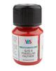 Peinture pour porcelaine & verre VBS, 30 ml