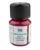 Peinture pour porcelaine & verre VBS, 30 ml