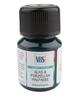 Peinture pour porcelaine & verre VBS, 30 ml