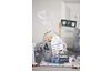 Serviette « Pingouins en hiver »