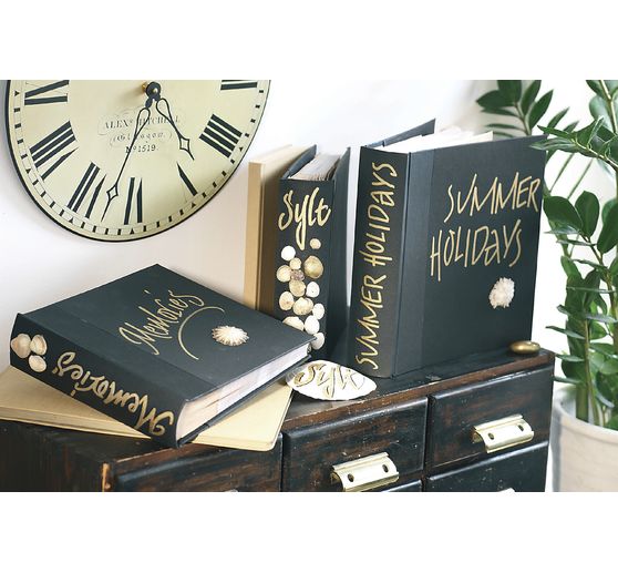 Paint Marker calligraphie edding 753