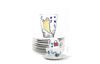 Marabu Porcelain for Kids, set de 3