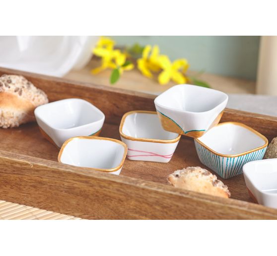 Feutre pinceau pour porcelaine edding 4200