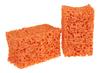 Eponges pour encaustique, 2 pc.